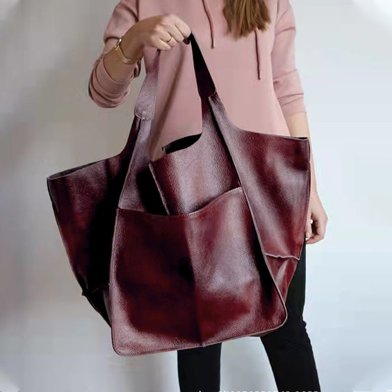 Laluna® | Oversized Weekendtas