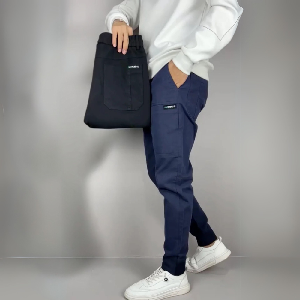 Laluna® | Stretchy Cargo 1+1 Gratis
